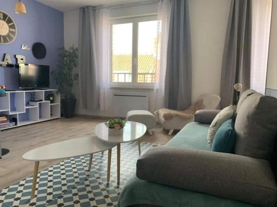 38 Maison Entiere,Place De Parking Et Garage Pour Moto Velo A La Demande Dunkirk ภายนอก รูปภาพ